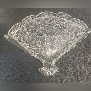 VTG Avon Trinket Dish